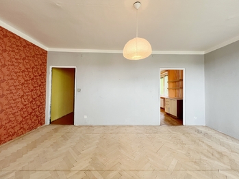 Prodej bytu 3+1 v družstevním vlastnictví 71 m², Havířov
