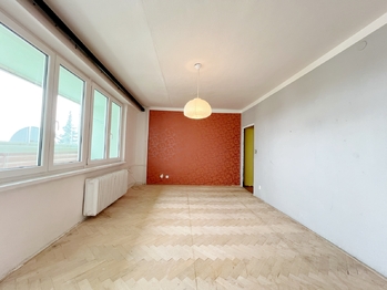 Prodej bytu 3+1 v družstevním vlastnictví 71 m², Havířov
