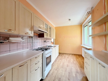 Prodej bytu 3+1 v družstevním vlastnictví 71 m², Havířov