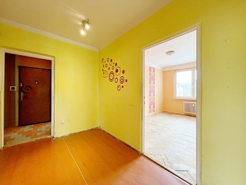 Prodej bytu 3+1 v družstevním vlastnictví 71 m², Havířov