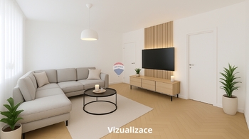 Prodej bytu 3+1 v družstevním vlastnictví 71 m², Havířov