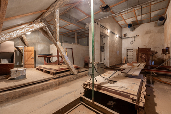Prodej výrobních prostor 1161 m², Nechanice