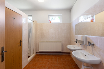Prodej výrobních prostor 1161 m², Nechanice