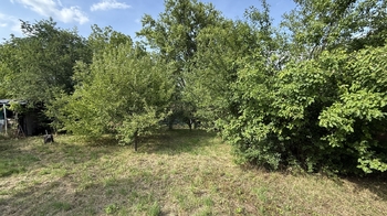 Prodej pozemku 686 m², Brno
