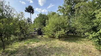 Prodej pozemku 686 m², Brno