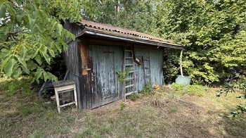 Prodej pozemku 686 m², Brno