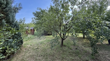 Prodej pozemku 686 m², Brno