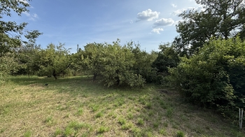 Prodej pozemku 686 m², Brno