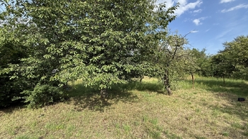 Prodej pozemku 686 m², Brno