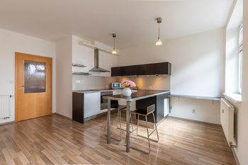 Pronájem bytu 2+kk v osobním vlastnictví 49 m², Praha 4 - Kamýk