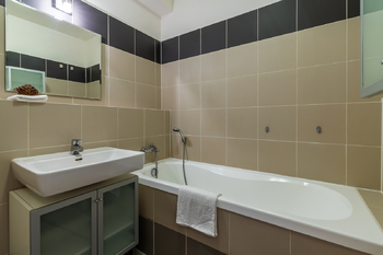 Pronájem bytu 2+kk v osobním vlastnictví 49 m², Praha 4 - Kamýk