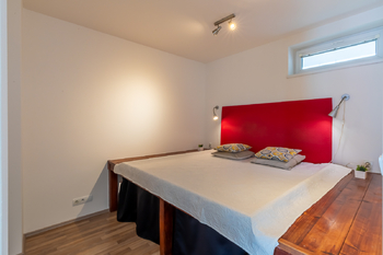 Pronájem bytu 2+kk v osobním vlastnictví 49 m², Praha 4 - Kamýk