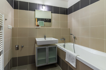Pronájem bytu 2+kk v osobním vlastnictví 49 m², Praha 4 - Kamýk