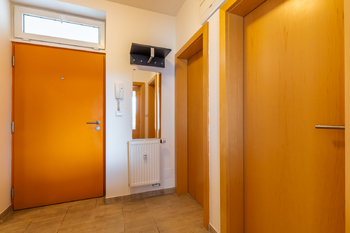 Pronájem bytu 2+kk v osobním vlastnictví 49 m², Praha 4 - Kamýk