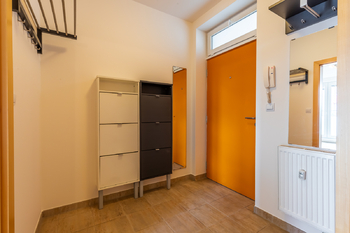 Pronájem bytu 2+kk v osobním vlastnictví 49 m², Praha 4 - Kamýk