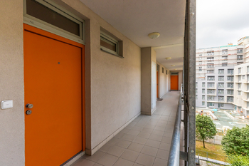 Pronájem bytu 2+kk v osobním vlastnictví 49 m², Praha 4 - Kamýk