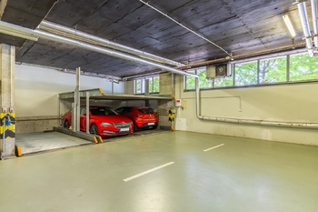 Pronájem bytu 2+kk v osobním vlastnictví 49 m², Praha 4 - Kamýk