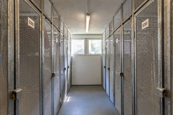 Pronájem bytu 2+kk v osobním vlastnictví 49 m², Praha 4 - Kamýk
