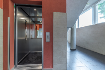 Pronájem bytu 2+kk v osobním vlastnictví 49 m², Praha 4 - Kamýk