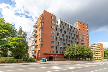 Pronájem bytu 2+kk v osobním vlastnictví 49 m², Praha 4 - Kamýk
