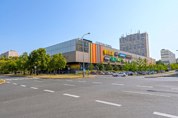 Pronájem bytu 1+1 v osobním vlastnictví 29 m², Praha 8 - Troja