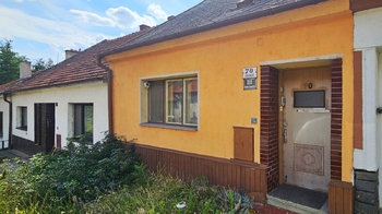 Prodej domu 90 m², Brno