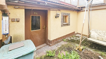 Prodej domu 90 m², Brno