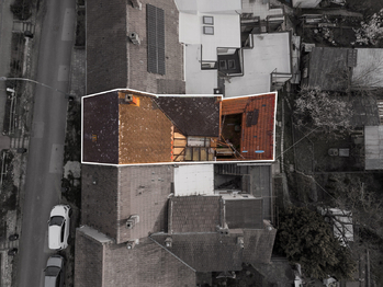 Prodej domu 90 m², Brno