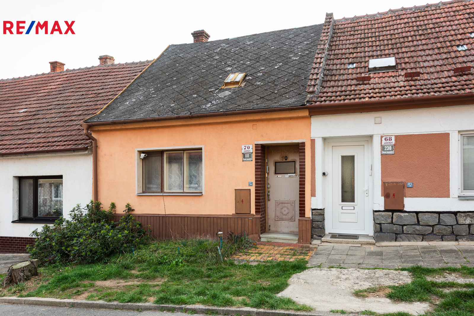 Prodej domu, 90 m2, Brno