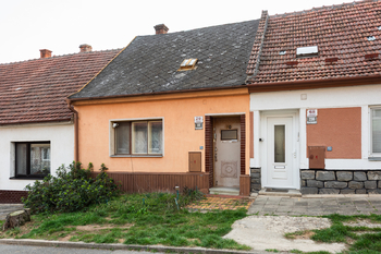 Prodej domu 90 m², Brno