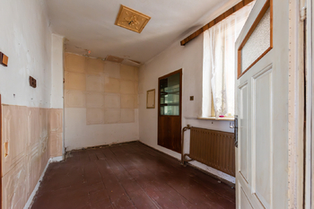 Prodej domu 90 m², Brno