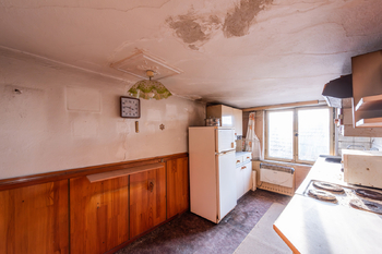 Prodej domu 90 m², Brno