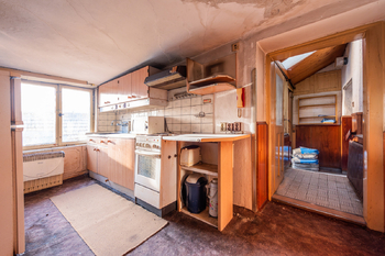 Prodej domu 90 m², Brno