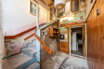 Prodej domu 90 m², Brno