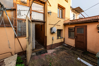 Prodej domu 90 m², Brno