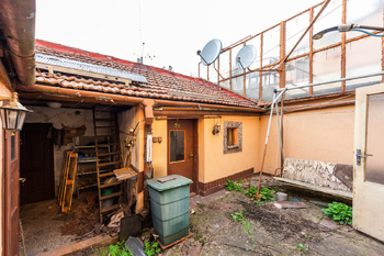 Prodej domu 90 m², Brno