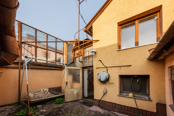 Prodej domu 90 m², Brno