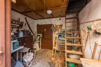 Prodej domu 90 m², Brno