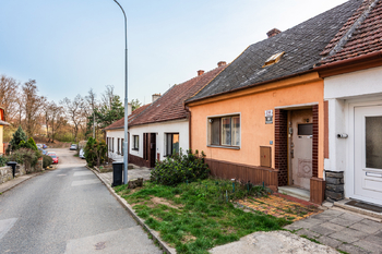 Prodej domu 90 m², Brno