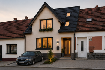 Prodej domu 90 m², Brno