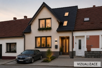 Prodej domu 90 m², Brno