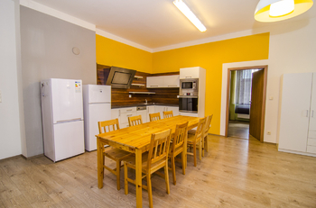 Pronájem ubytovacího zařízení 150 m², Moravská Třebová