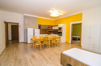 Pronájem ubytovacího zařízení 150 m², Moravská Třebová