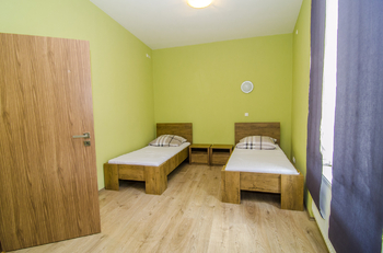 Pronájem ubytovacího zařízení 150 m², Moravská Třebová