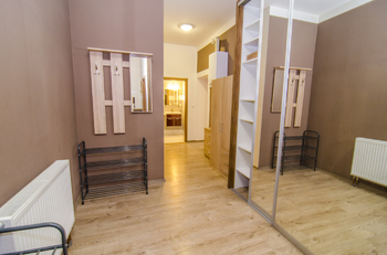 Pronájem ubytovacího zařízení 150 m², Moravská Třebová