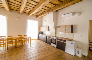 Pronájem ubytovacího zařízení 150 m², Moravská Třebová