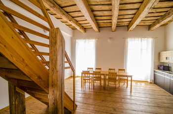 Pronájem ubytovacího zařízení 150 m², Moravská Třebová