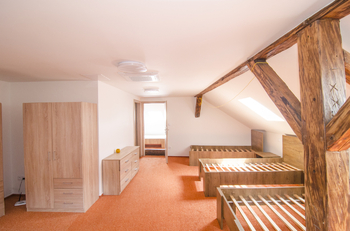 Pronájem ubytovacího zařízení 150 m², Moravská Třebová