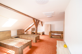 Pronájem ubytovacího zařízení 150 m², Moravská Třebová