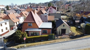 Prodej domu 155 m², Český Krumlov